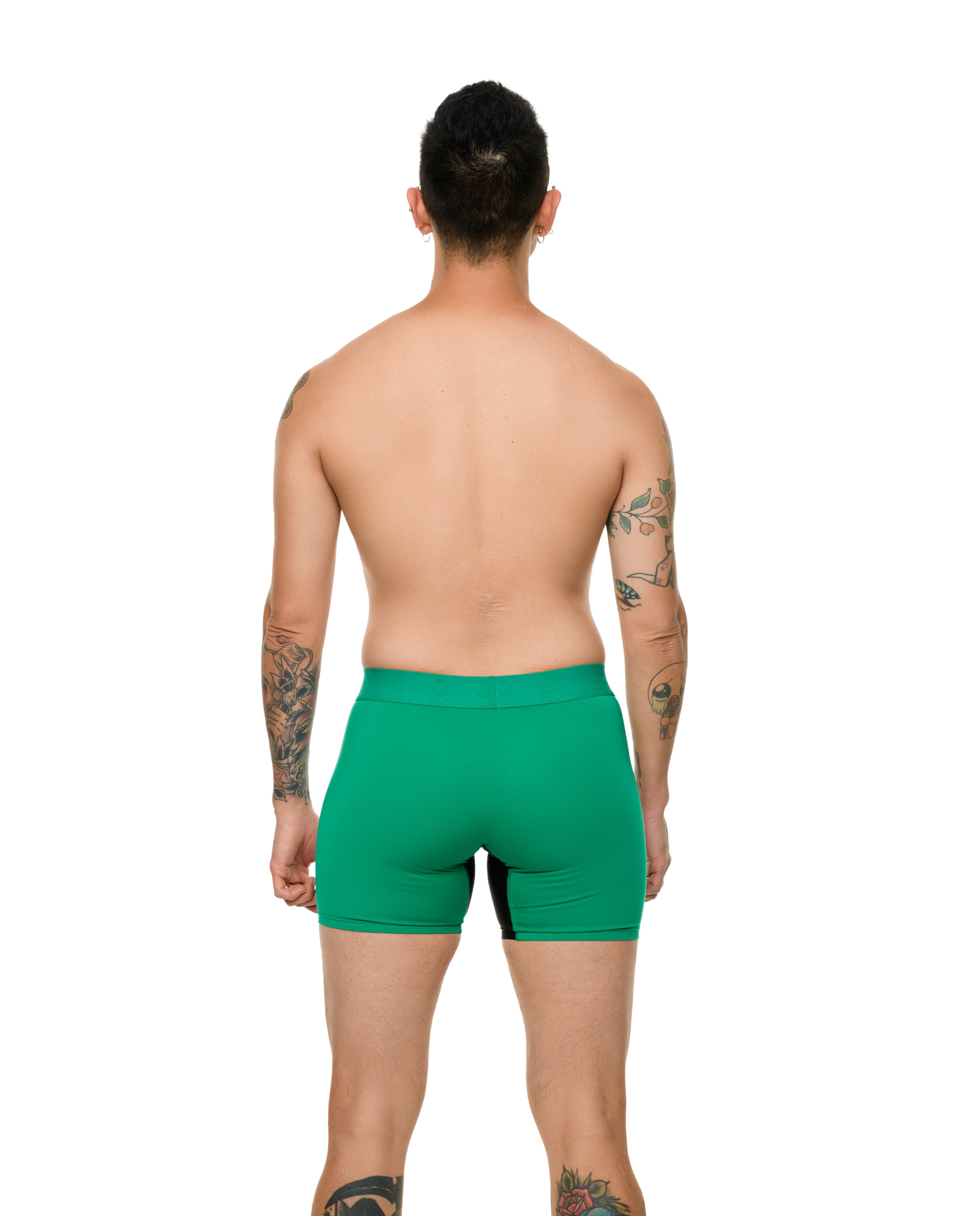 Jade Envy Packing Boxers image 2