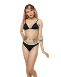 Swim-n-tuck Bikini Bottoms