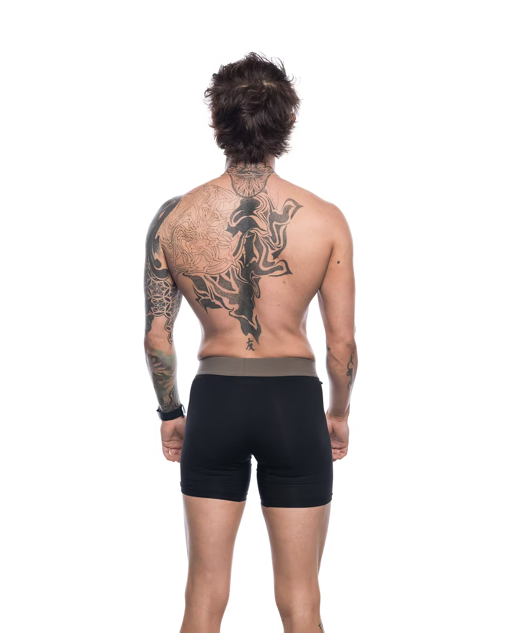 Dys4ick Packing Boxers