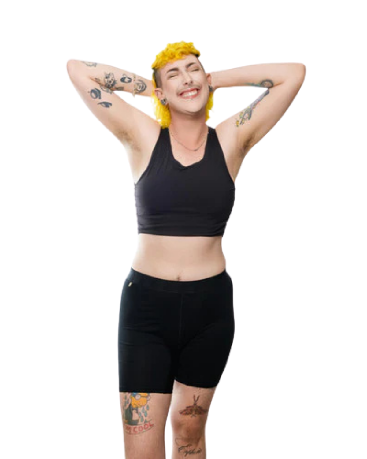 Eu4ia Packing Boxers