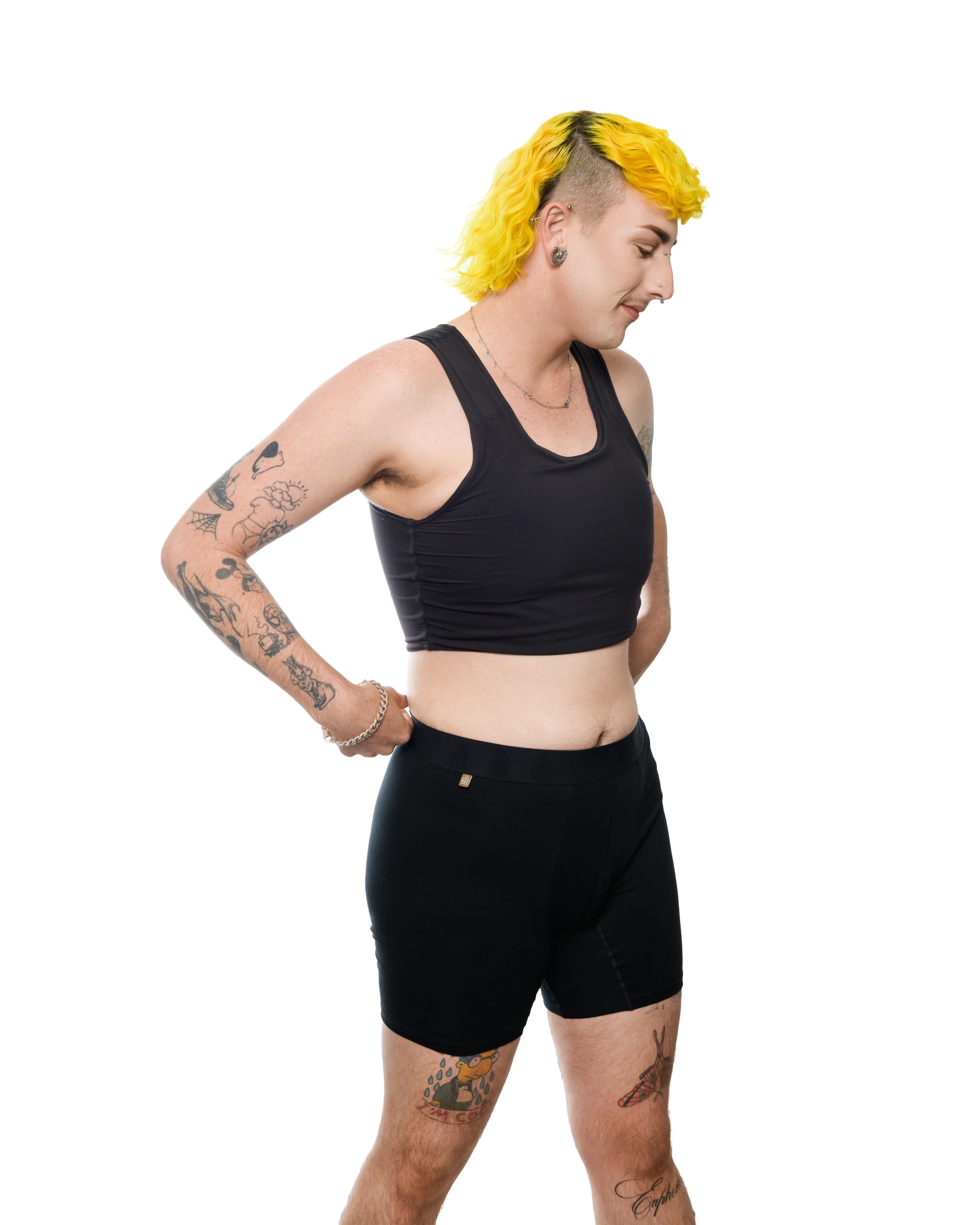 Eu4ia Packing Boxers