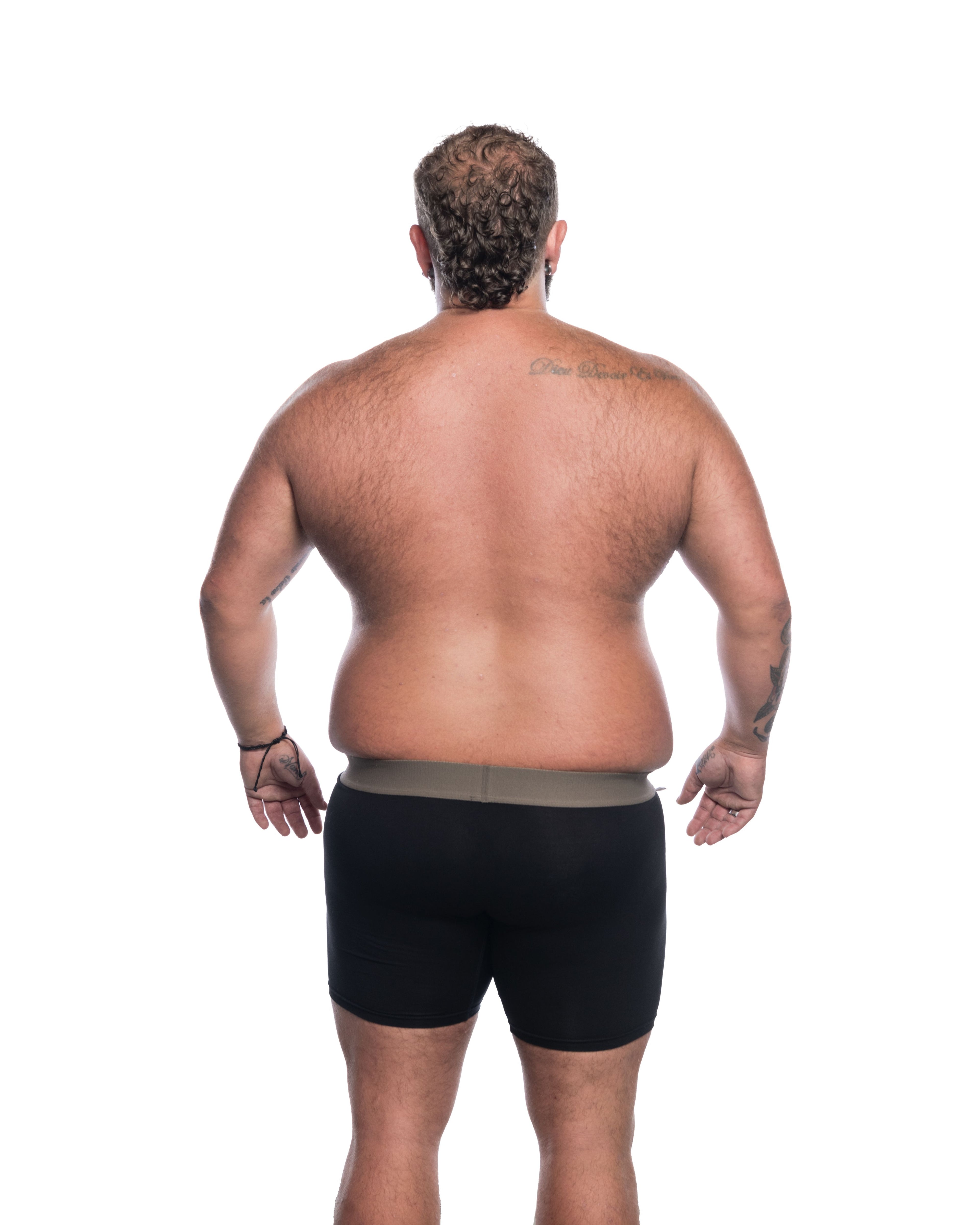 Packing Boxers 5 pack